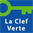 Label La Clef Verte