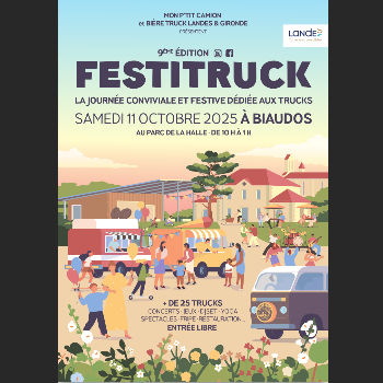 Festitruck